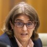Reserve Bank governor Michele Bullock is expected to announce its decision on interest rates.