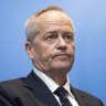 Shorten tells states NDIS will start screening for criminals, predators