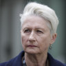 Kerryn Phelps drops out of Sydney mayoral race: ‘My priority must be my family’