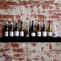 Gemini is doing a free wine tasting with Cleo Wines.