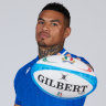 Montanna Ioane.