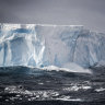 ‘Superpower’ bacteria discovered in Antarctica
