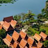 RXV Wellness Village Bangkok.