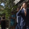 First home buyer nabs Zetland terrace for $20,000 under its reserve