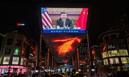 Trump’s trade deal with China is about to expire