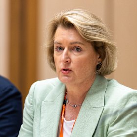 Carol Bennett leads the Australian Communications Consumer Action Network (ACCAN),
