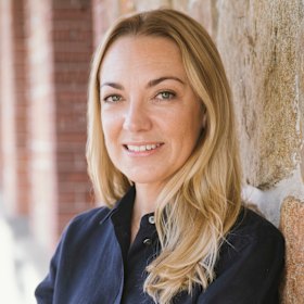 Nationals WA Leader Mia Davies.