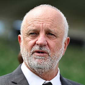 Socceroos boss Graham Arnold is ready to put his Iranian demons to bed.