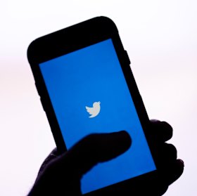 The focus should be on the online mob, not the target.