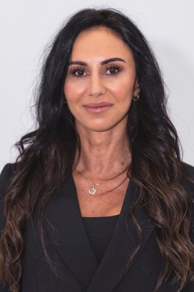 Veronika Larisova