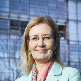 Gabrielle Upton is Parliamentary Secretary to the NSW Premier.