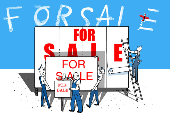 Knowing when to sell up from an investment property that’s costing you too much can be a difficult decision.