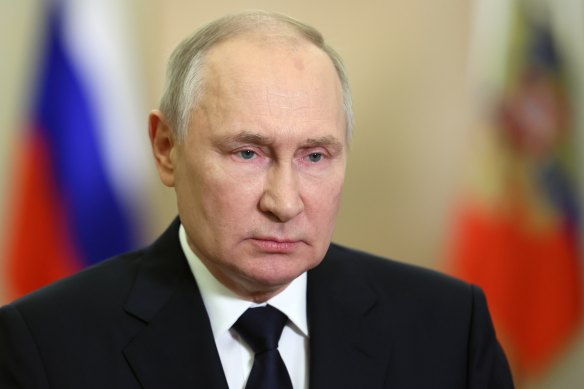 Vladimir Putin’s goal of gaining a 20 per cent share of the world’s LNG market have been dealt a blow.