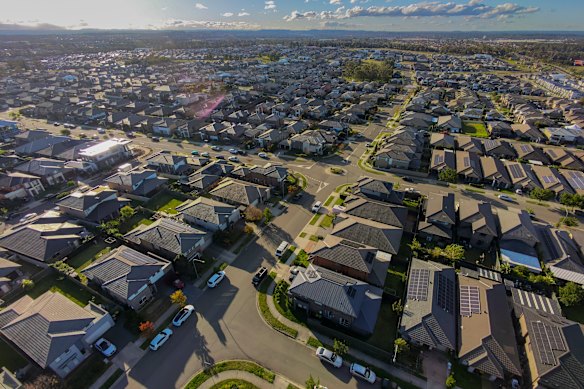Negative gearing, supply constraints and tax relief are at the heart of Australia’s deepening property market tension.