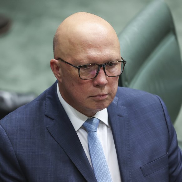 Is everything possible these days?