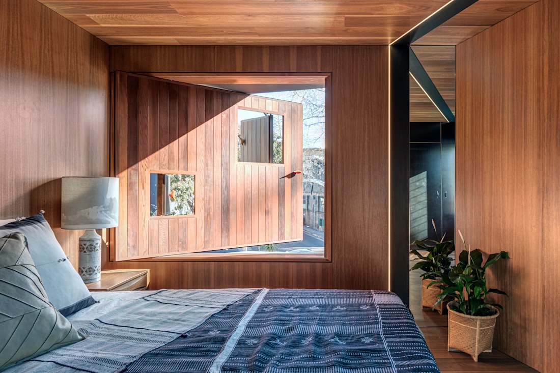 Meet the architects building luxury into green homes