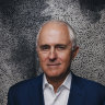 Use Biden agenda to commit to net zero: Malcolm Turnbull