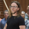 Tim Minchin isn’t laughing when it comes to supporting Perth arts