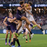 ‘Super Saturday’ gives round 15 an AFL finals in June feel