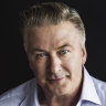 Alec Baldwin to star in Australian indie theatre company's 'world-first'
