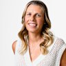 Lyndsay Bourke sought the advice of a councillor to help guide her son, Billy through their family’s grief.