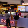Bubble trouble: Wage investigators swoop on 15 Sharetea stores