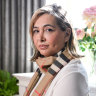 Aylin Senkul said that she has been left racked with shame after her 2021 surgery.