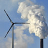 Blowouts for key transmission lines is risking further extensions to coal plants and increased greenhouse emissions from the energy grid. 