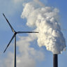 Wholesale power prices surged in the last three months of 2024. 
