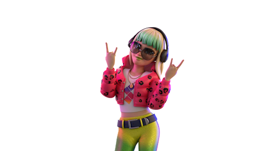 Roblox virtual influencer Kai : The online gaming platform has made its founder a billionaire. A lavish tax break helped him to hold on to his riches.