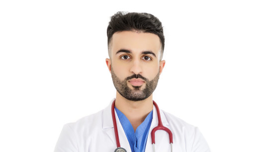 Debunking bunk claims: Idrees Mughal, aka Dr Idz.