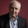 Paul Keating set for $40 million windfall from Telstra deal
