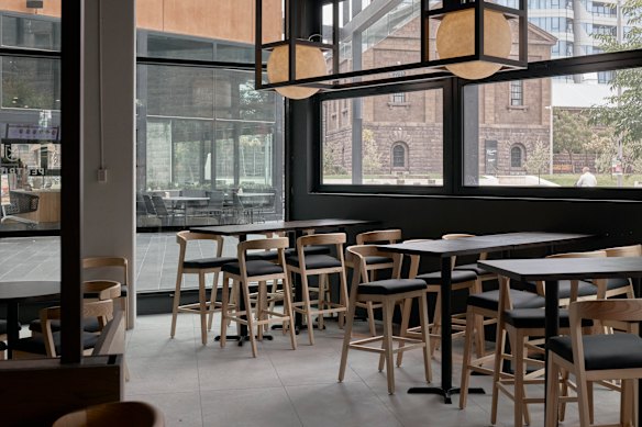 Koi Toy is opening soon at Coburg’s Pentridge precinct.