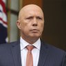 Dutton’s rash talk shows lack of diplomacy skills