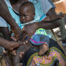 A new malaria vaccine offers hope for a better world
