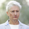 Independent MP Kerryn Phelps seeks police probe into 'very disturbing' emails