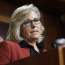 Republicans put Liz Cheney ‘on notice’ for voting to impeach Trump