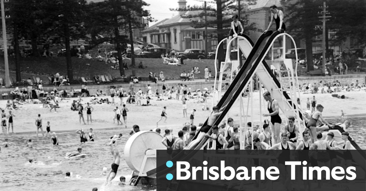 Push to rebuild Manly Cove harbour pool and boardwalk - Vimarsana News
