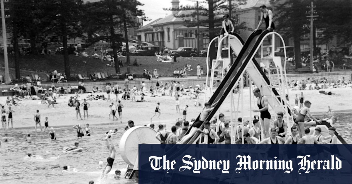 Push to rebuild Manly Cove harbour pool and boardwalk - Vimarsana News