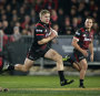 Super Rugby: Crusaders come from behind to beat Lions at Ellis Park