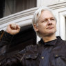 Assange’s legal torment has lasted long enough