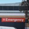 Elderly woman dies after alleged assault in Sydney emergency department