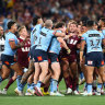 History points to Maroons three-peat – but don’t put your glasshouse on it