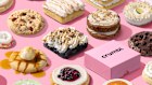 Crumbl cookies have taken the internet by storm.