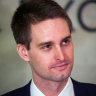 Snapchat CEO Evan Spiegel is among those to propose that the concept be broadened into something called “universal basic capital”.