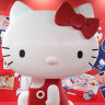 How Hello Kitty became bigger than Star Wars and Harry Potter