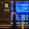 The ASX is off to a positive start on Monday.