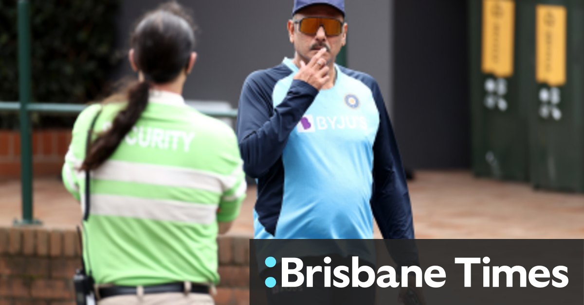 Australia v India third Test 2021: India's Gabba grumbling ...