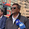 Nicky Winmar granted bail to appeal six-month jail sentence