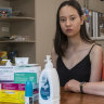 $20,000 on allergy meds: Families ask for help with 'astronomical' costs